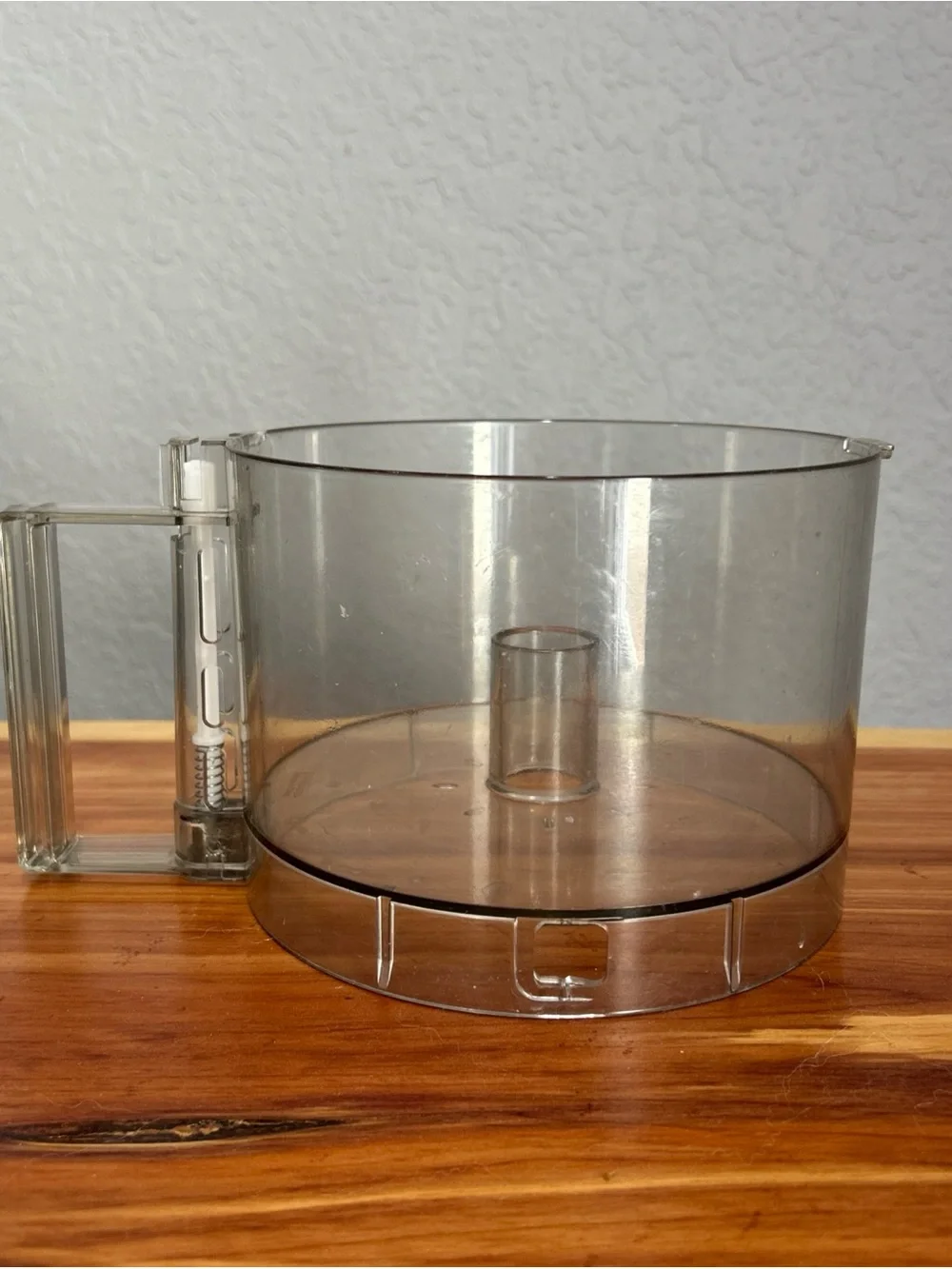 Cuisinart Pro Classic Food Processor DLC-10S Replacement Work Bowl FP-631AGTX